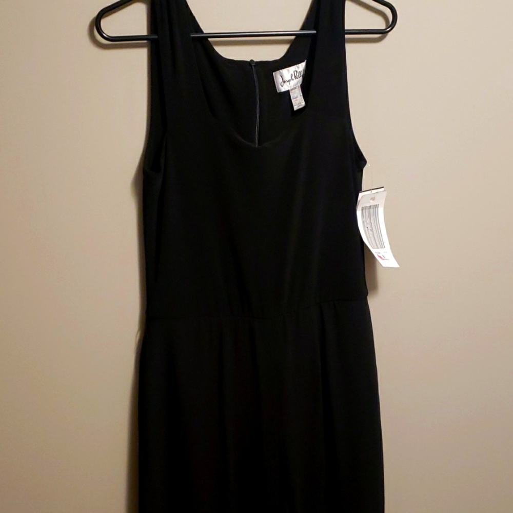 JOSEPH RIBKOFF JUMPSUIT